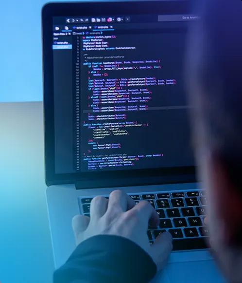 Web & Application Development — TechiEvolve solutions
