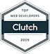 Top rated agency on Clutch
