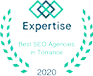 Expertise.com listed agency