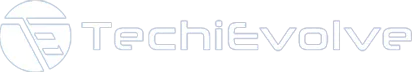 TechiEvolve logo