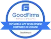 GoodFirms verified agency