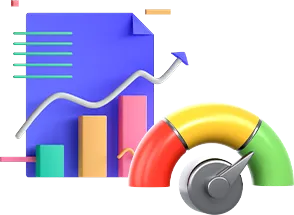 Performance score preview