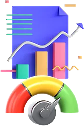 Performance score preview
